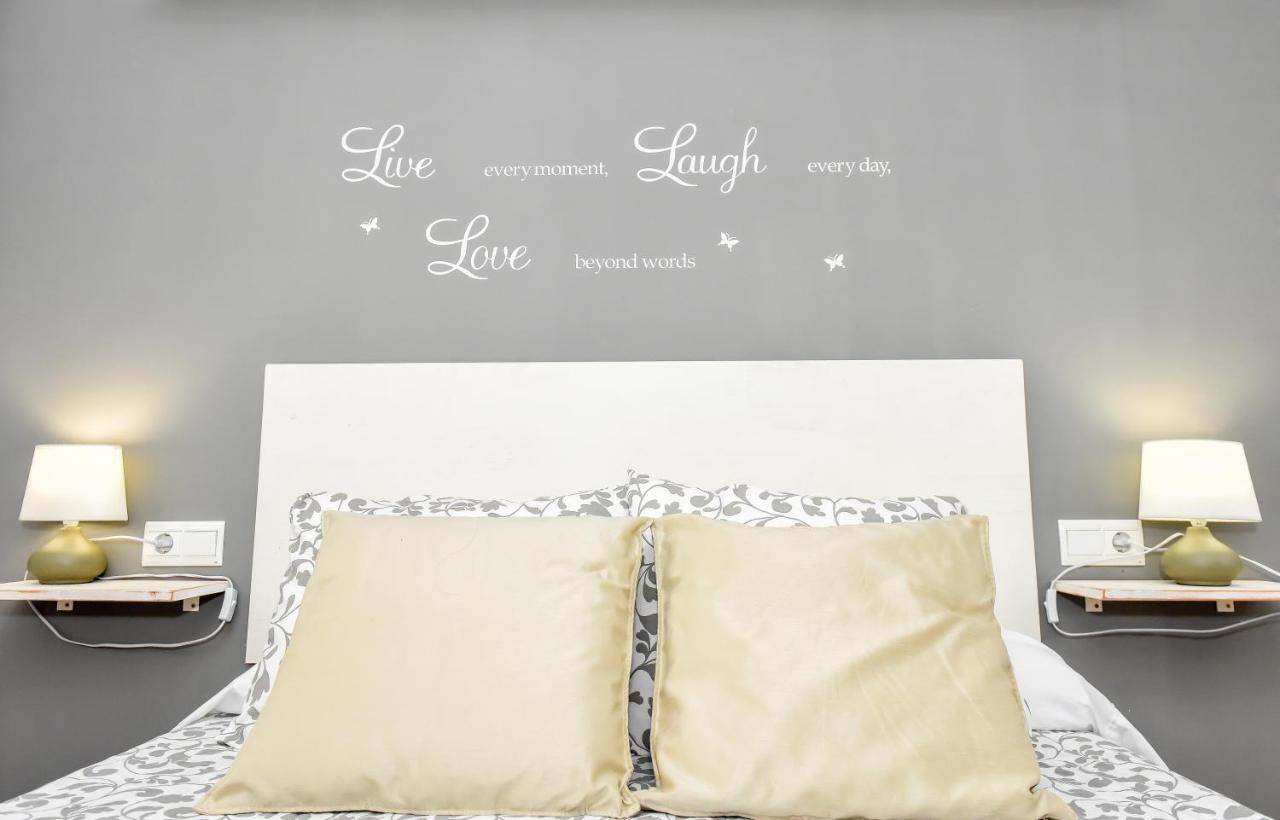Apartamento El Fangar เดลแตเบรอ ภายนอก รูปภาพ