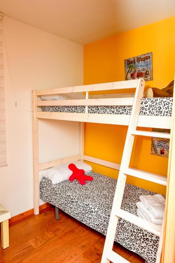 Apartamento El Fangar เดลแตเบรอ ภายนอก รูปภาพ