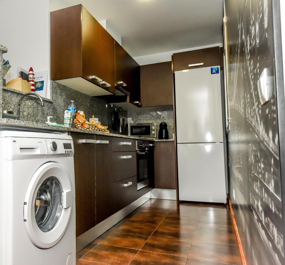 Apartamento El Fangar เดลแตเบรอ ภายนอก รูปภาพ