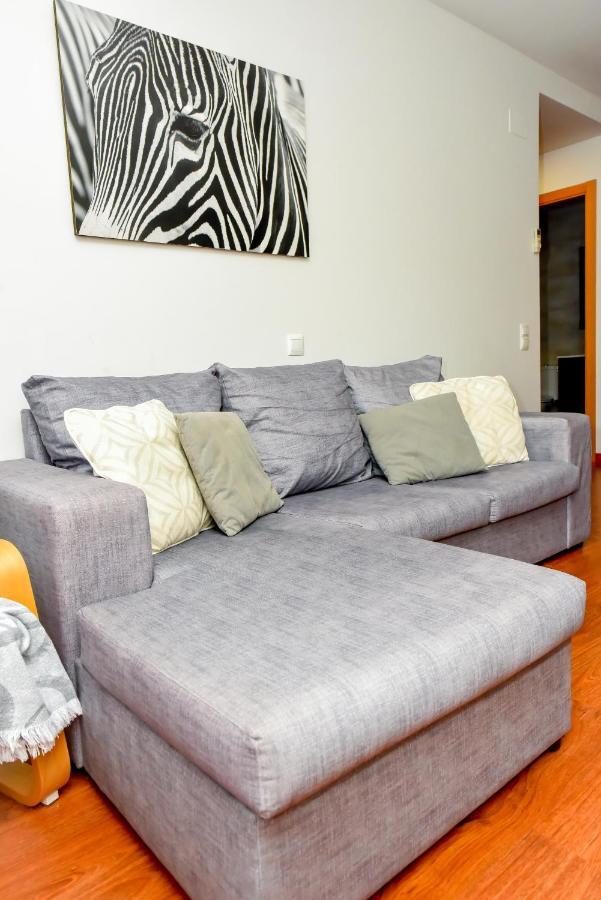 Apartamento El Fangar เดลแตเบรอ ภายนอก รูปภาพ