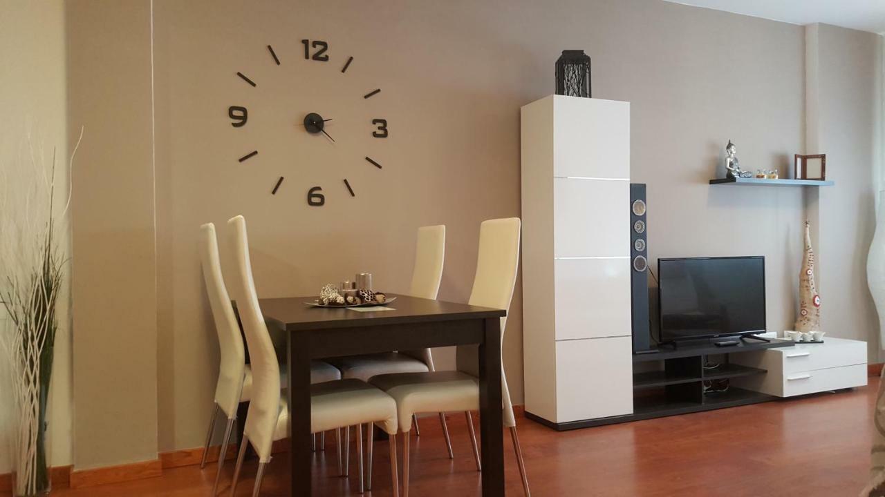 Apartamento El Fangar เดลแตเบรอ ภายนอก รูปภาพ