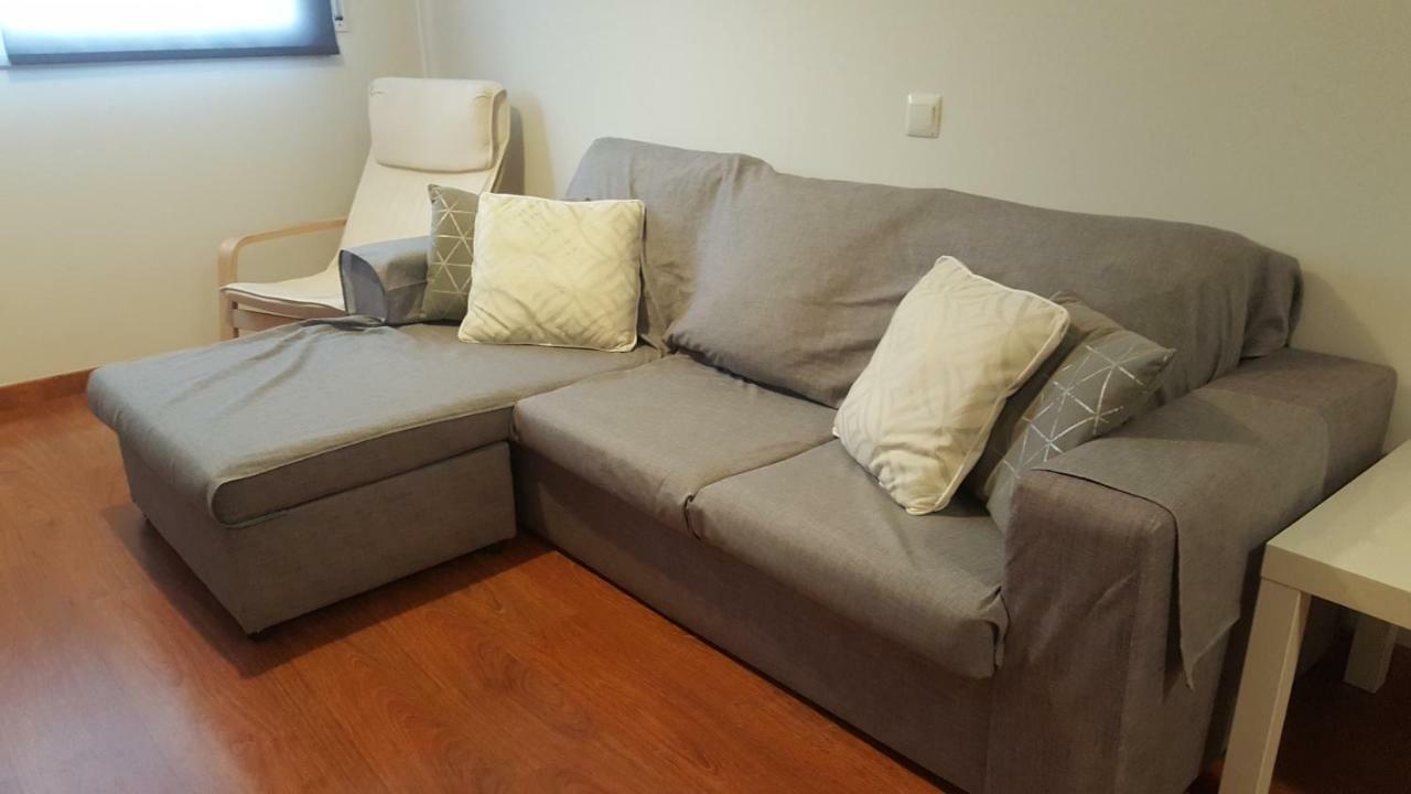 Apartamento El Fangar เดลแตเบรอ ภายนอก รูปภาพ